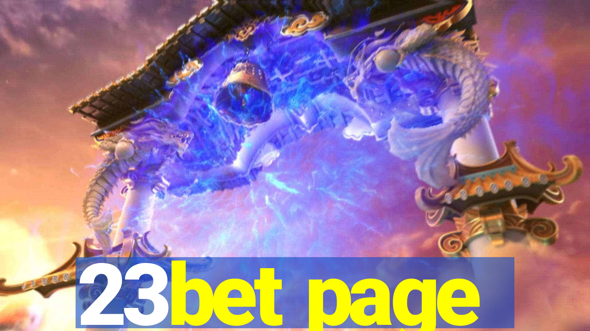 23bet page